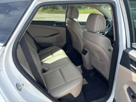 Hyundai Tucson LUXURY 2.0 GDI AWD | Mobile.bg � ����� ������ 12