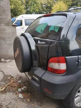 Renault Scenic rx4 - 800 € - 24498755 3