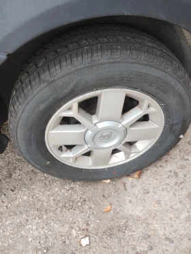 Renault Scenic rx4 - 800 € - 24498755 4