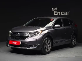 ������ Honda Cr-v