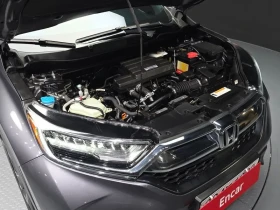 Honda Cr-v  5Th Generation 1.5 Ex-L 2Wd | Mobile.bg � ����� ������ 6