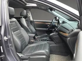 Honda Cr-v  5Th Generation 1.5 Ex-L 2Wd | Mobile.bg � ����� ������ 11