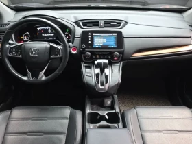 Honda Cr-v  5Th Generation 1.5 Ex-L 2Wd | Mobile.bg � ����� ������ 7