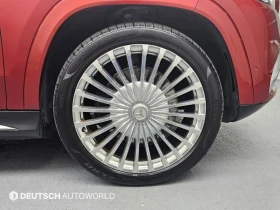 Mercedes-Benz GLS 600 ЕЛ. БАГАЖНИК 360 МАСАЖ КРАЙНА ЦЕНА* encareu.com - 97799 € - 19157451 5