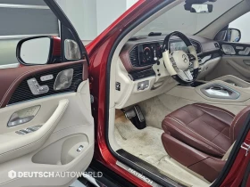 Mercedes-Benz GLS 600 ЕЛ. БАГАЖНИК 360 МАСАЖ КРАЙНА ЦЕНА* encareu.com - 97799 € - 19157451 10