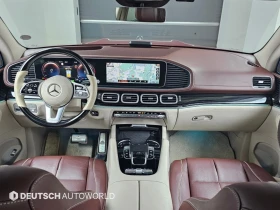 Mercedes-Benz GLS 600 ЕЛ. БАГАЖНИК 360 МАСАЖ КРАЙНА ЦЕНА* encareu.com - 97799 € - 19157451 6