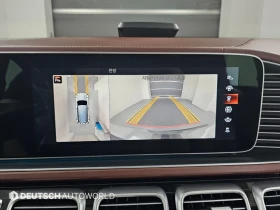 Mercedes-Benz GLS 600 ЕЛ. БАГАЖНИК 360 МАСАЖ КРАЙНА ЦЕНА* encareu.com - 97799 € - 19157451 13
