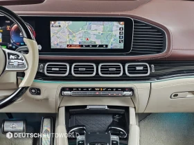 Mercedes-Benz GLS 600 ЕЛ. БАГАЖНИК 360 МАСАЖ КРАЙНА ЦЕНА* encareu.com - 97799 € - 19157451 14