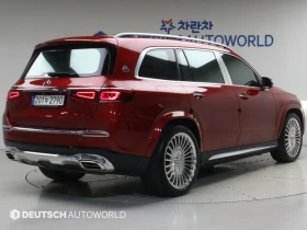 Mercedes-Benz GLS 600 ЕЛ. БАГАЖНИК 360 МАСАЖ КРАЙНА ЦЕНА* encareu.com - 97799 € - 19157451 4