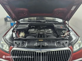Mercedes-Benz GLS 600 ЕЛ. БАГАЖНИК 360 МАСАЖ КРАЙНА ЦЕНА* encareu.com - 97799 € - 19157451 7