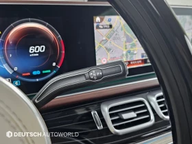 Mercedes-Benz GLS 600 ЕЛ. БАГАЖНИК 360 МАСАЖ КРАЙНА ЦЕНА* encareu.com - 97799 € - 19157451 9