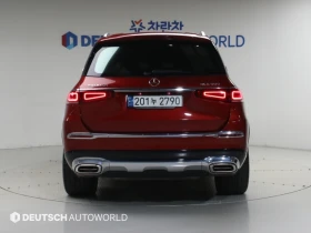 Mercedes-Benz GLS 600 ЕЛ. БАГАЖНИК 360 МАСАЖ КРАЙНА ЦЕНА* encareu.com - 97799 € - 19157451 2
