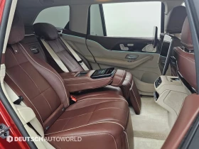 Mercedes-Benz GLS 600 ЕЛ. БАГАЖНИК 360 МАСАЖ КРАЙНА ЦЕНА* encareu.com - 97799 € - 19157451 12