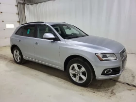 Audi Q5 * Quattro 4dr 2.0t Komfort * CARFAX * 