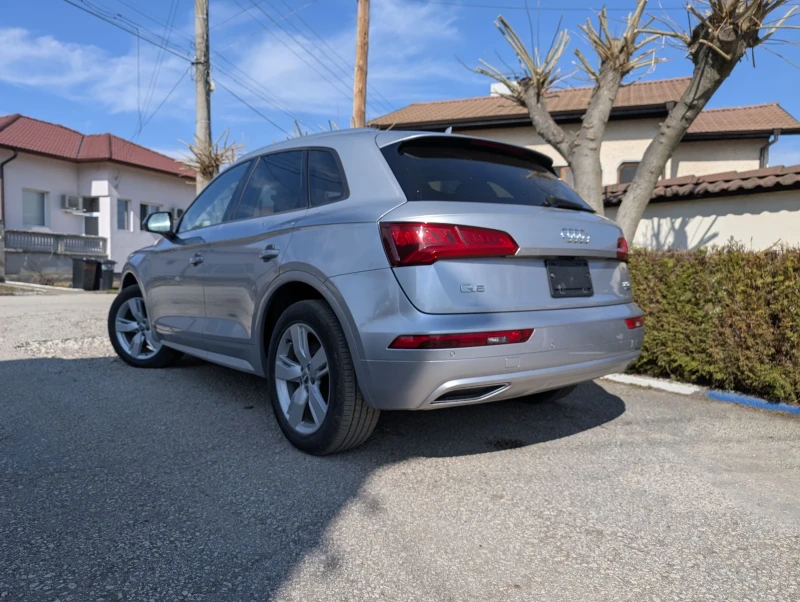 Audi Q5 45 TFSI Digital Cockpit, снимка 9 - Автомобили и джипове - 49511664