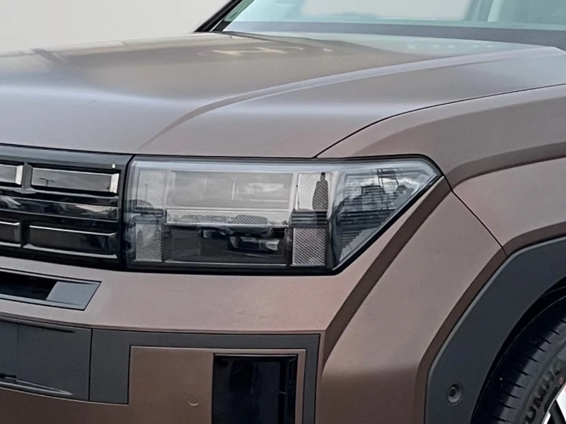 Hyundai Santa fe 1.6PHEV/SIGNATURE/253HP/4WD/MEMO/AMBI/HUD/DAB/538f, снимка 2 - Автомобили и джипове - 51287126