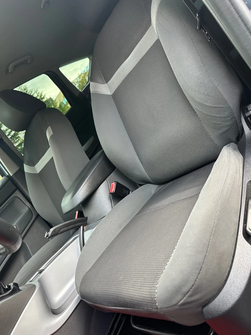 Ford Kuga 2.0 TDCI, снимка 14 - Автомобили и джипове - 52064086