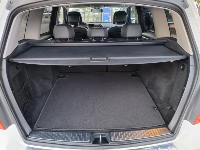 Mercedes-Benz GLK 2.2cdi-170к.с/4x4/SPORT/АВТОМАТИК/КОЖА!!! , снимка 16 - Автомобили и джипове - 52204098