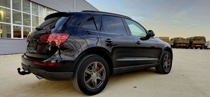 Audi Q5 3.0TDI, снимка 4 - Автомобили и джипове - 52449979