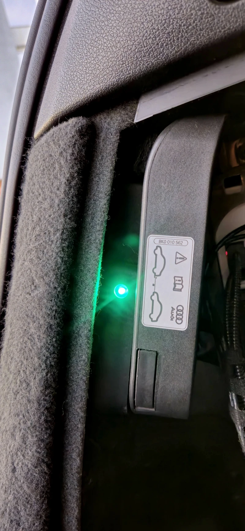 Audi Q5 3.0TDI, снимка 14 - Автомобили и джипове - 52449979