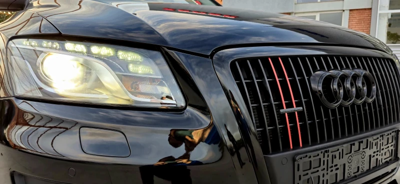 Audi Q5 3.0TDI, снимка 6 - Автомобили и джипове - 52449979