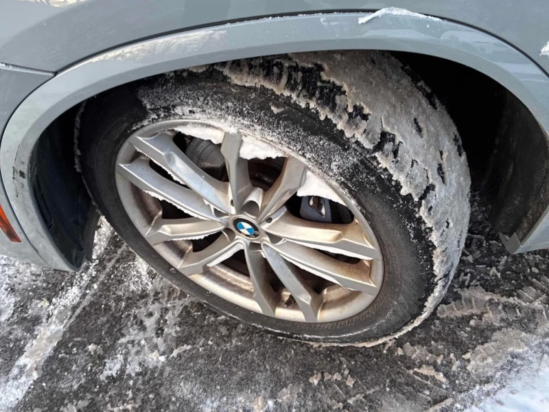 BMW X3 2022 M40i * CARFAX * БЕЗ ПЪРВОНАЧАЛНА ВНОСКА, снимка 6 - Автомобили и джипове - 52969170