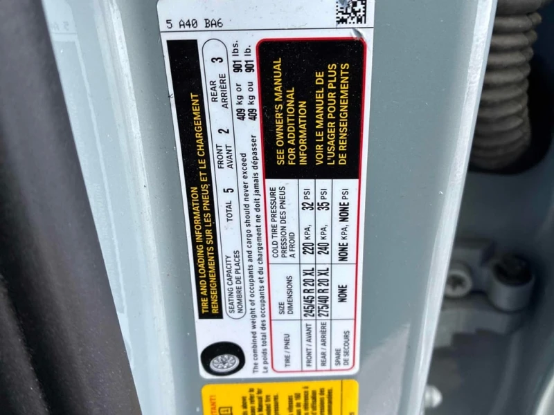 BMW X3 2022 M40i * CARFAX * БЕЗ ПЪРВОНАЧАЛНА ВНОСКА, снимка 16 - Автомобили и джипове - 52969170