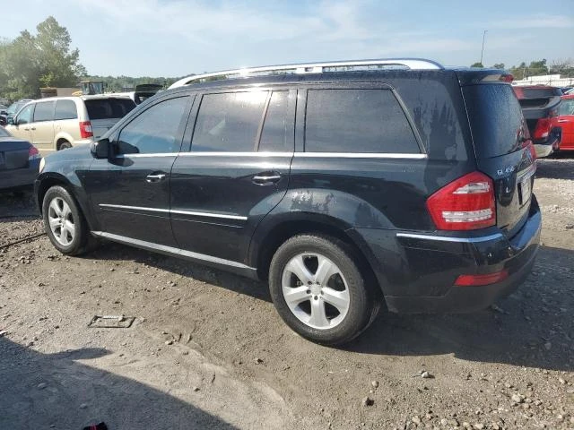 Mercedes-Benz GL 450 4MATIC * КРАЙНА ЦЕНА* БЕЗ ШЕТА* , снимка 2 - Автомобили и джипове - 47543678