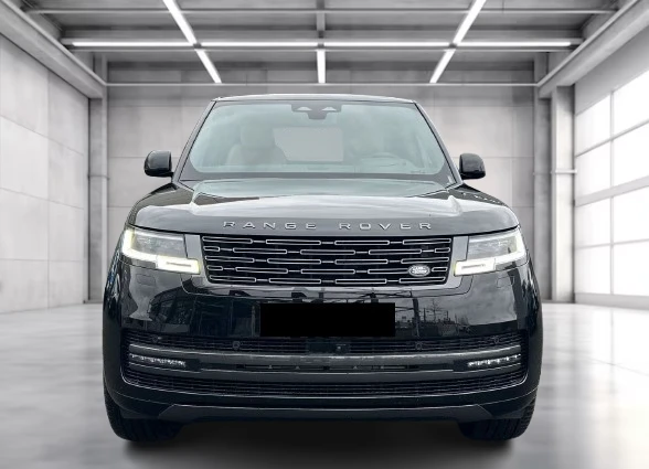 Land Rover Range rover D300 = NEW = Autobiography Гаранция - 285840 лв. - 91742850 1