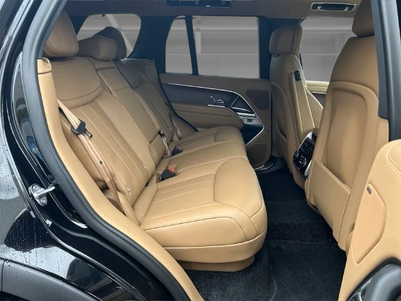 Land Rover Range rover D300 = NEW = Autobiography Гаранция - изображение 8