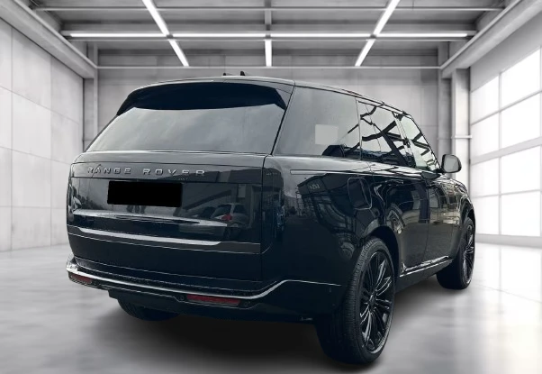 Land Rover Range rover D300 = NEW = Autobiography Гаранция - изображение 3