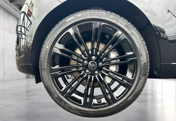 Land Rover Range rover D300 = NEW = Autobiography Гаранция - изображение 5