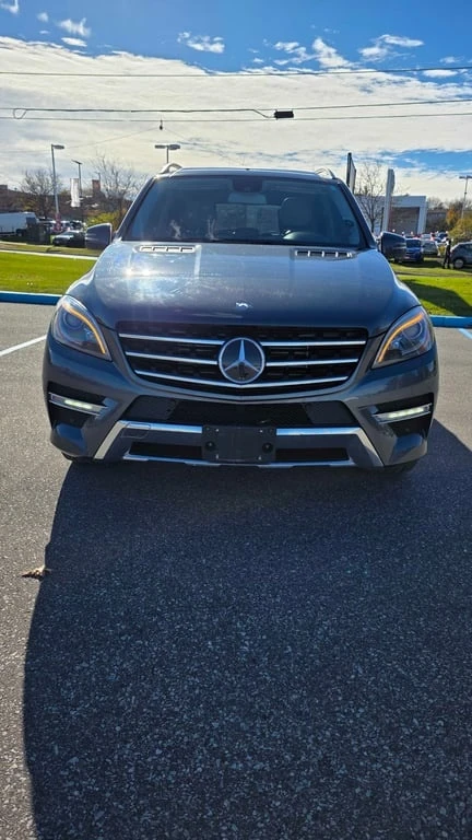 Mercedes-Benz ML * 350 BlueTEC * CARFAX *    | Mobile.bg   6