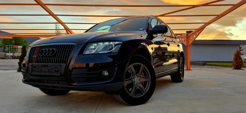 Audi Q5 3.0TDI - 23999 лв. / 12270.49 € - 81386772 1