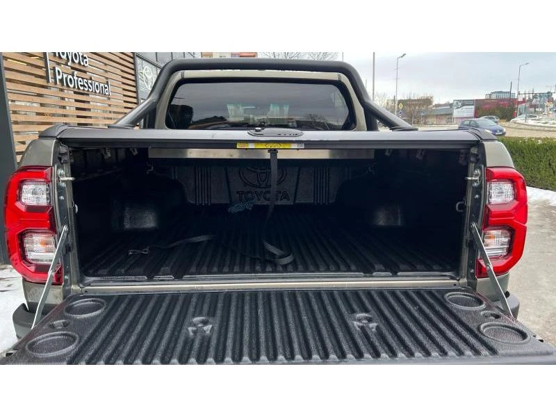 Toyota Hilux 2.8 D-4D Invincible | Mobile.bg � ����������� 16