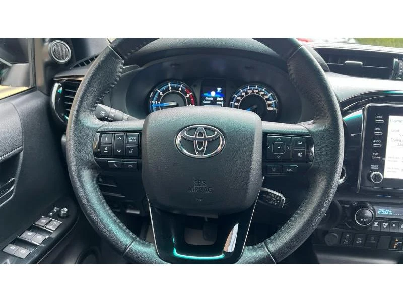 Toyota Hilux 2.8 D-4D Invincible | Mobile.bg � ����������� 13