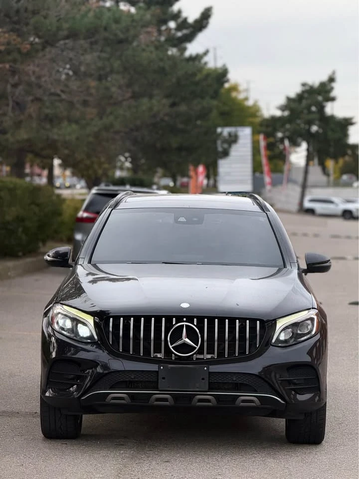 Mercedes-Benz GLC 300 300, AMG PACK, КРАЙНА ЦЕНА ДО БЪЛГАРИЯ, снимка 7 - Автомобили и джипове - 56240546