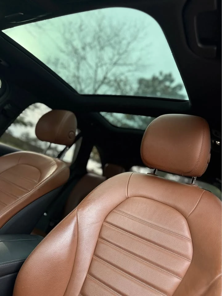 Mercedes-Benz GLC 300 300, AMG PACK, КРАЙНА ЦЕНА ДО БЪЛГАРИЯ, снимка 15 - Автомобили и джипове - 56240546