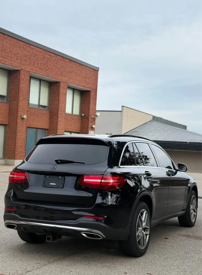 Mercedes-Benz GLC 300 300, AMG PACK, КРАЙНА ЦЕНА ДО БЪЛГАРИЯ, снимка 5 - Автомобили и джипове - 56240546