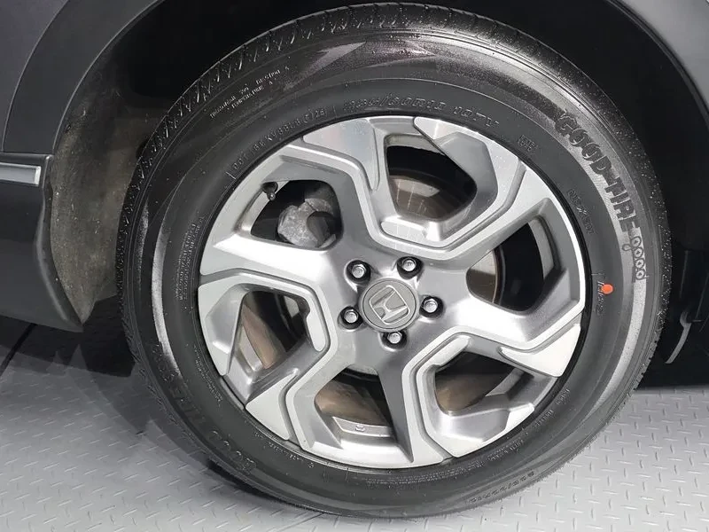 Honda Cr-v  5Th Generation 1.5 Ex-L 2Wd | Mobile.bg � ����������� 5