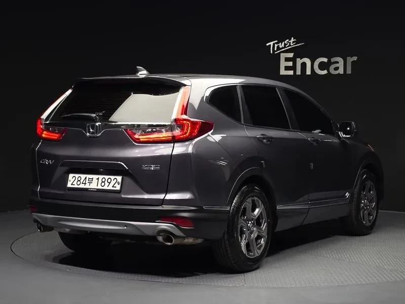 Honda Cr-v  5Th Generation 1.5 Ex-L 2Wd | Mobile.bg � ����������� 2