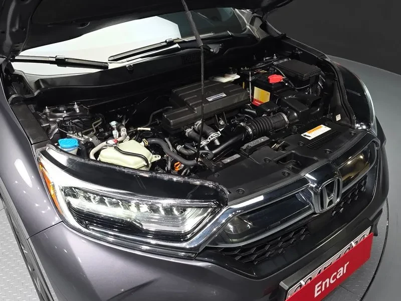 Honda Cr-v  5Th Generation 1.5 Ex-L 2Wd | Mobile.bg � ����������� 6