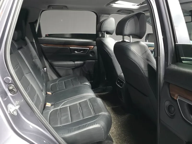 Honda Cr-v  5Th Generation 1.5 Ex-L 2Wd | Mobile.bg � ����������� 12