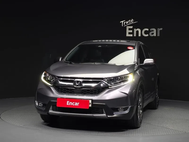 Honda Cr-v  5Th Generation 1.5 Ex-L 2Wd | Mobile.bg � ����������� 3