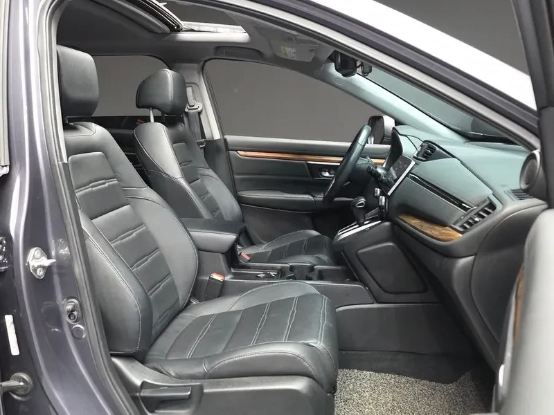 Honda Cr-v  5Th Generation 1.5 Ex-L 2Wd | Mobile.bg � ����������� 11
