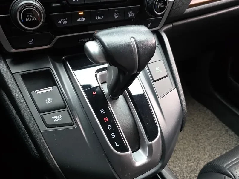 Honda Cr-v  5Th Generation 1.5 Ex-L 2Wd | Mobile.bg � ����������� 9