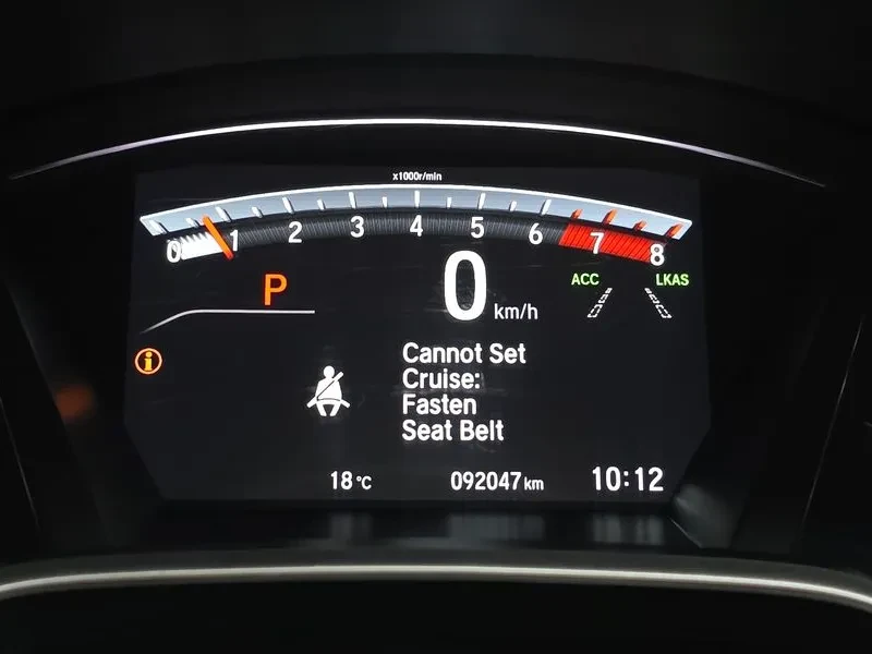 Honda Cr-v  5Th Generation 1.5 Ex-L 2Wd | Mobile.bg � ����������� 8