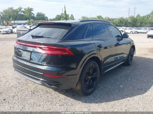 Audi Q8 55TFSI* DISTRONIC* MATRIX* PANO* 360-CAM | Mobile.bg � ����������� 5