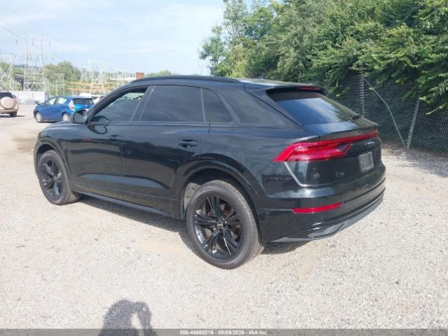 Audi Q8 55TFSI* DISTRONIC* MATRIX* PANO* 360-CAM | Mobile.bg � ����������� 7