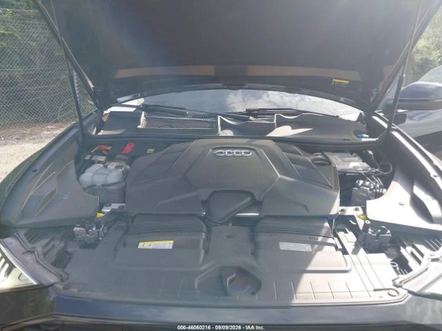 Audi Q8 55TFSI* DISTRONIC* MATRIX* PANO* 360-CAM | Mobile.bg � ����������� 9